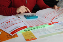 L'assurance-vie est envisagée par le ministère de l'Économie pour financer la dépense européenne