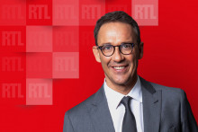 Ça peut vous arriver - Julien Courbet