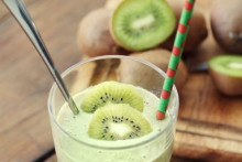 Le kiwi est riche en vitamine C
