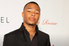 Gregory Tyree Boyce est décédé à l'âge de 30 ans. Il incarnait Tyler Crowley dans le premier épisode de la saga Twilight