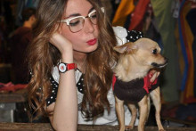 Un animal de compagnie pour se remonter le moral
