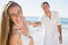 Comment draguer à la plage ?
