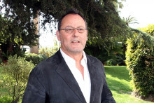 Jean Reno est à l'affiche de "Da 5 Bloods" de Spike Lee