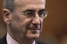 François Villeroy de Galhau, en 2019