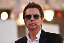 Jean-Michel Jarre, le 4 septembre 2019