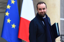 Sébastien Lecornu