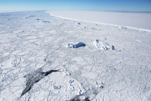 Antarctique (illustration)