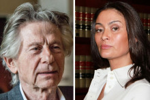 Roman Polanski est poursuivi en diffamation par Charlotte Lewis 