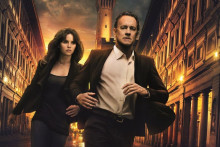 Inferno, le troisième volet du Da Vinci Code