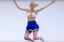 Taylor Swift fête ses 27 ans le 13 décembre