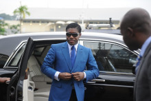Teodorin Obiang, fils du président équato-guinéen, est soupçonné de détournement de fonds publics
