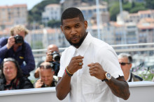 Usher 