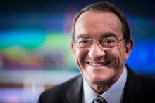 Jean-Pierre Pernaut en février 2015