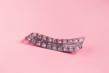 Des pilules contraceptives (illustration)