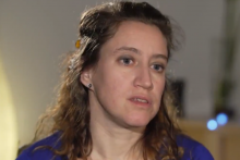 Valérie Bacot témoigne dans "Enquêtes criminelles" sur W9