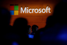 Microsoft (logo)