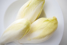 Des endives (illustration)