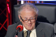 Philippe Bouvard