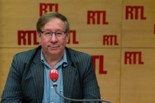 Bernard Glass