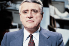 L'ancien ministre du Travail Robert Boulin, décédé le 30 octobre 1979