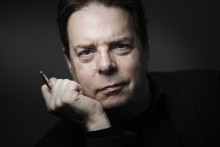 Douglas Kennedy vous entraîne à New-York