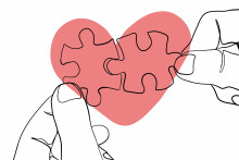 Être en couple rend-il vraiment heureux ?