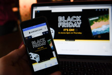 Le Black Friday est le temps fort promotionnel qui lance chaque année les achats de Noël
