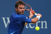 Deux ans après son sacre, le suisse Stanislas Wawrinka a toutes ses chances.