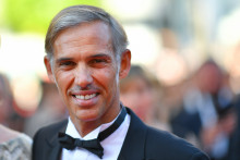 Paul Belmondo s'est insurgé après la vente de faire-part de décès de sa famille sur Vinted.