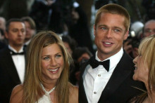 Jennifer Aniston aurait accepté les excuses de Brad Pitt
