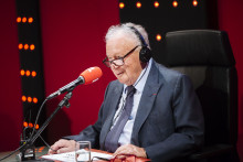 Philippe Bouvard 