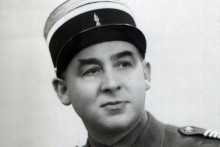 Emile Tizané (1950).