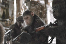 "La Planète des Singes : Suprématie" sort en salle ce mercredi 2 août