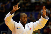 JO 2024 : Pour Teddy Rinner, les jeux ne sont pas un gouffre financier