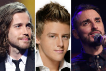 Julien Doré, Jonatan Cerrada et Christophe Willem ont tous remporté le titre de "Nouvelle Star"