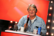 Olivier de Kersauson dans "Les Grosses Têtes"