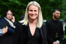 Amandine Henry