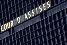 La cour d'assises de Loire-Atlantique à Nantes