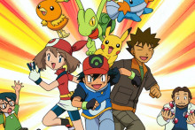 Les Pokemon ont marqué plusieurs générations