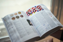 Le Petit Larousse a dévoilé les nouveaux mots de son édition 2025, le 29 avril 2024.