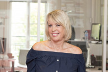 Christine Haas