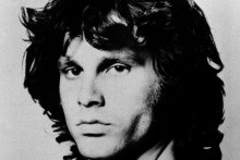 Jim Morrison