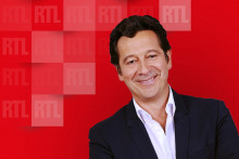 Laurent Gerra