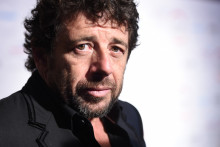 Patrick Bruel en 2017
