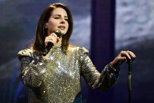 Lana Del Rey