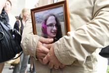 Sophie Lionnet a été victime d'un couple de Français résidant à Londres, en août 2017