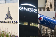 L'Assemblée nationale a autorisé la privatisation des entreprises Aéroports de Paris, Engie et La Française des Jeux le 4 octobre 2018.