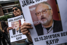 La disparition du journaliste saoudien Jamal Khashoggi a créé un vive émoi international.
