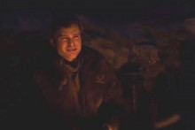 Harrison Ford dans "Solo"