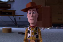 "Toy Story" est le premier film Pixar a être sorti